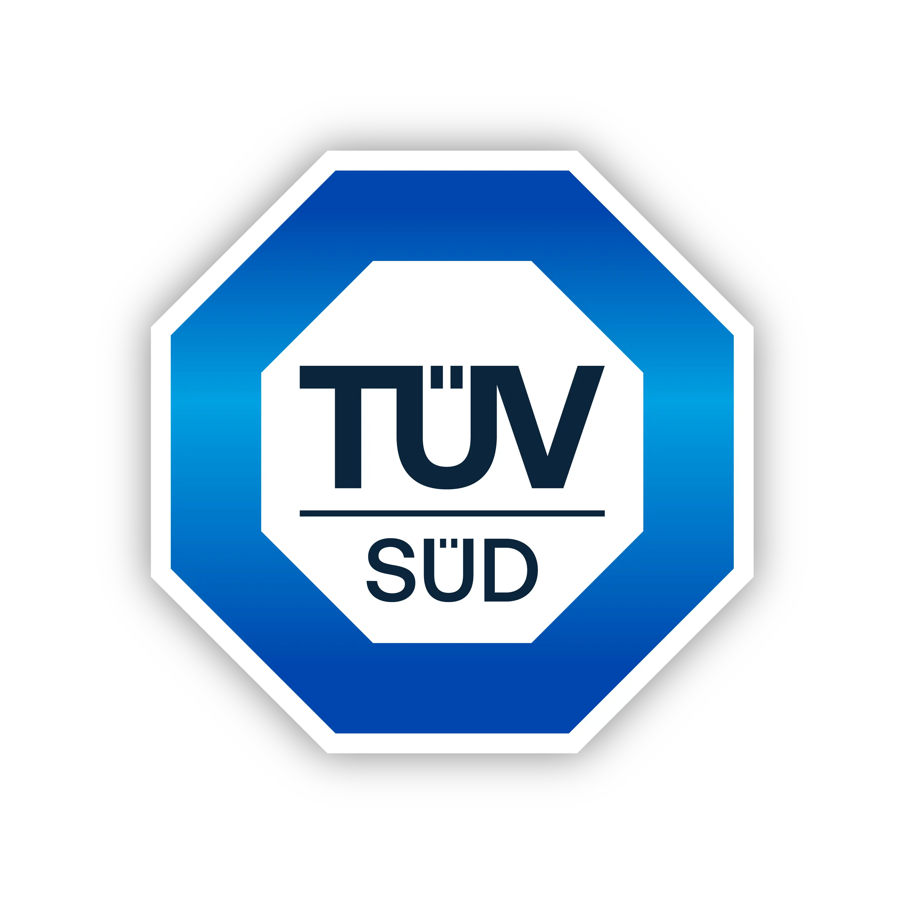 TUV SUD