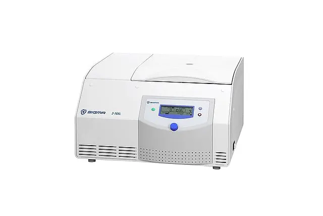 imagen Sigma 2-16KL (Refrigerada)