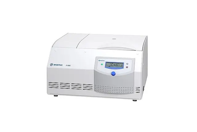 imagen Sigma 3-16KL (Refrigerada -10/+40°C)