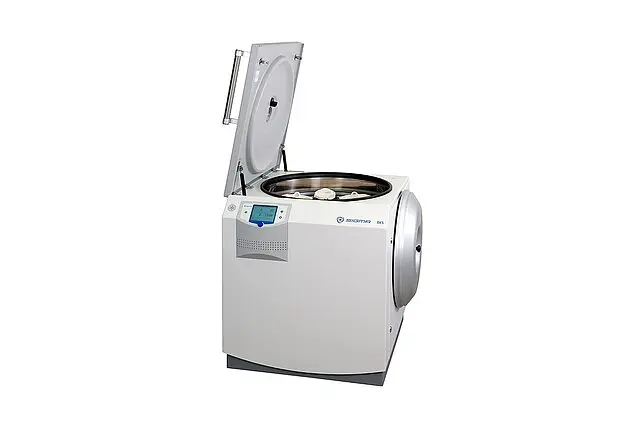 Centrifuge Sigma 8KS Image