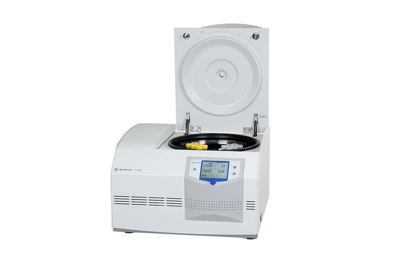 Imagen centrifugas