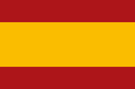 Bandera de españa